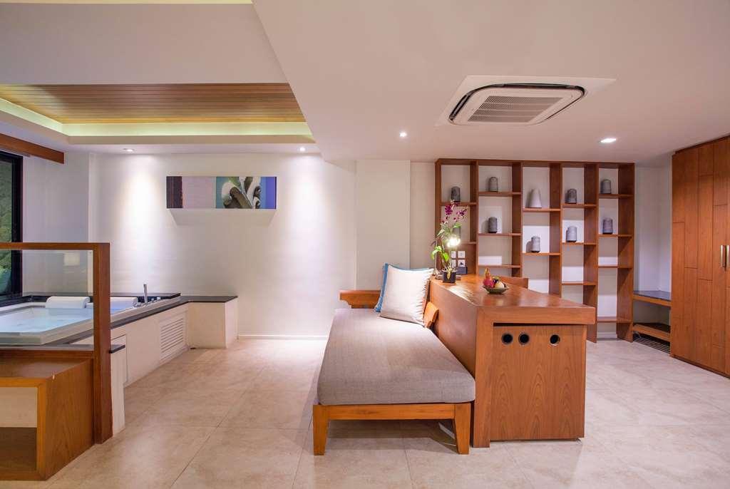 Zenmaya Oceanfront Phuket Camera foto