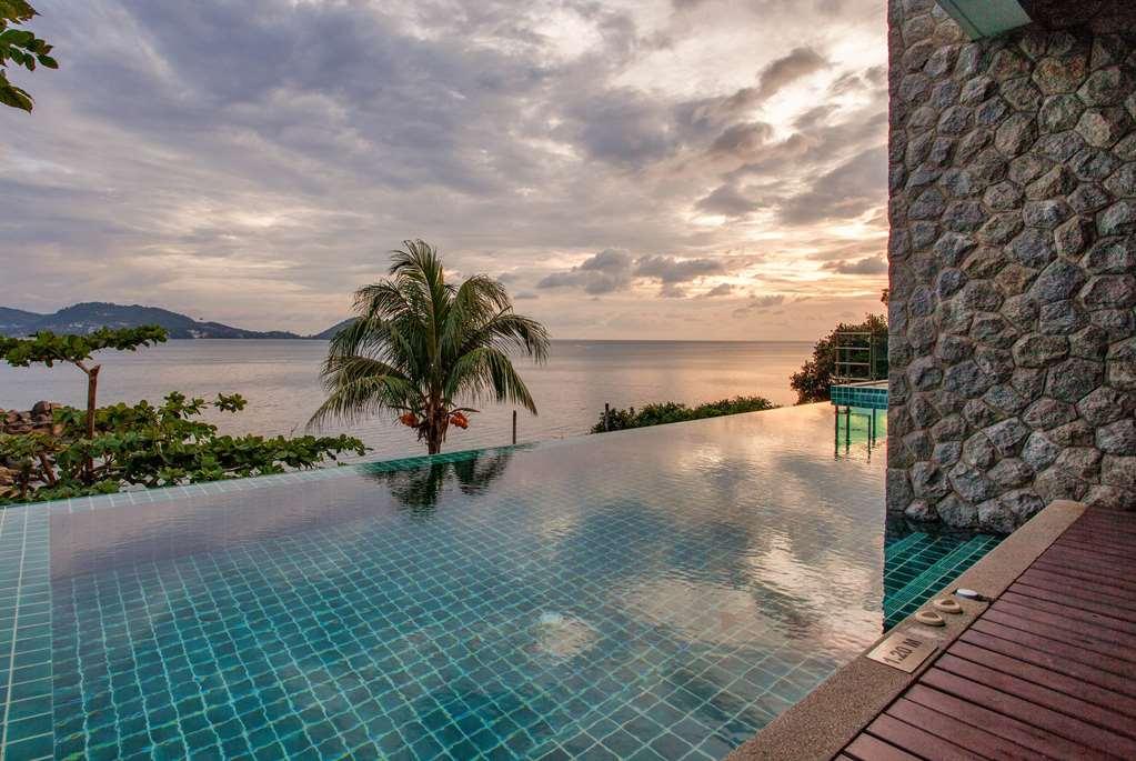 Zenmaya Oceanfront Phuket Camera foto