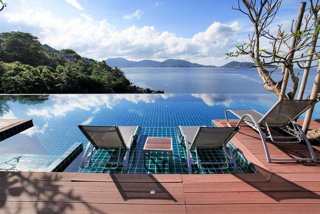 Zenmaya Oceanfront Phuket Servizi foto