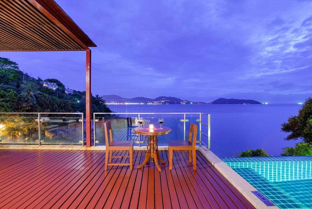 Zenmaya Oceanfront Phuket Camera foto
