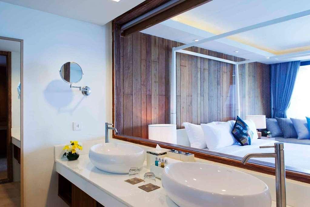 Zenmaya Oceanfront Phuket Camera foto