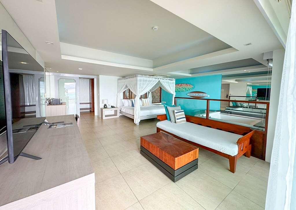 Zenmaya Oceanfront Phuket Camera foto