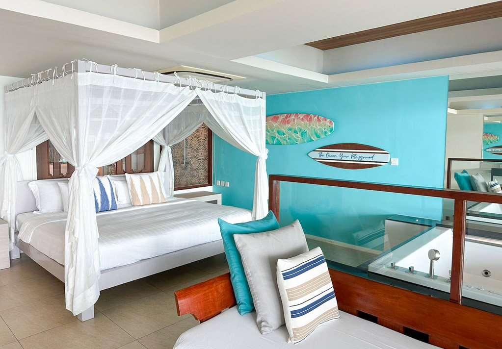 Zenmaya Oceanfront Phuket Camera foto