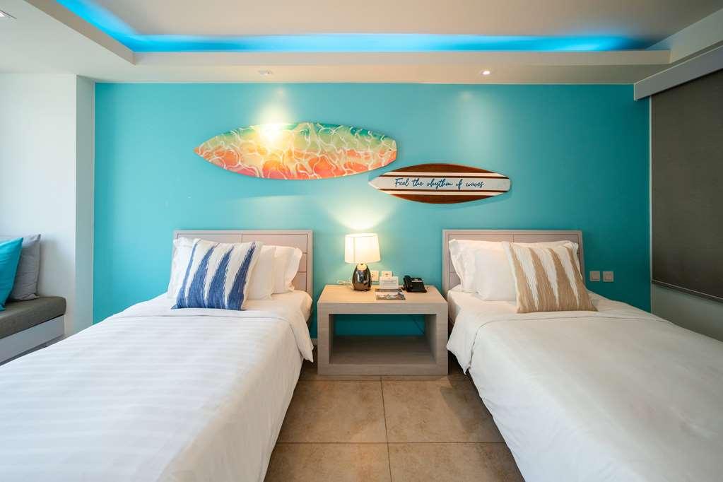 Zenmaya Oceanfront Phuket Camera foto