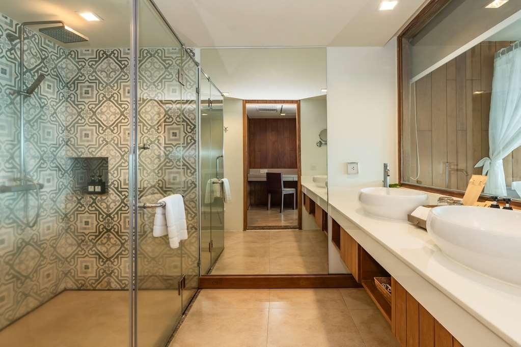 Zenmaya Oceanfront Phuket Camera foto