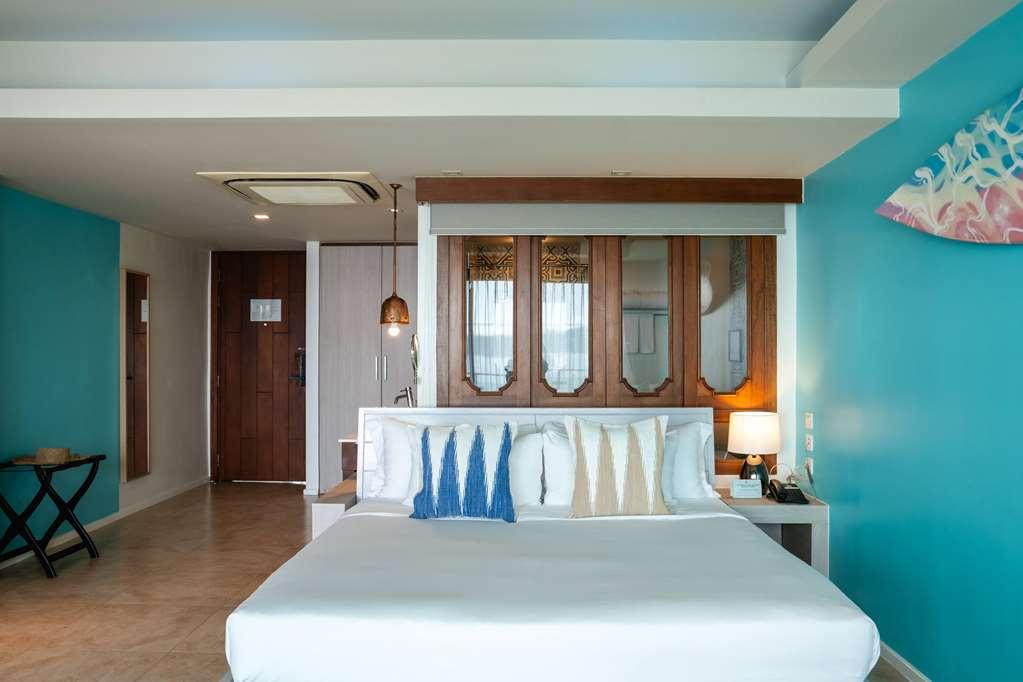 Zenmaya Oceanfront Phuket Camera foto